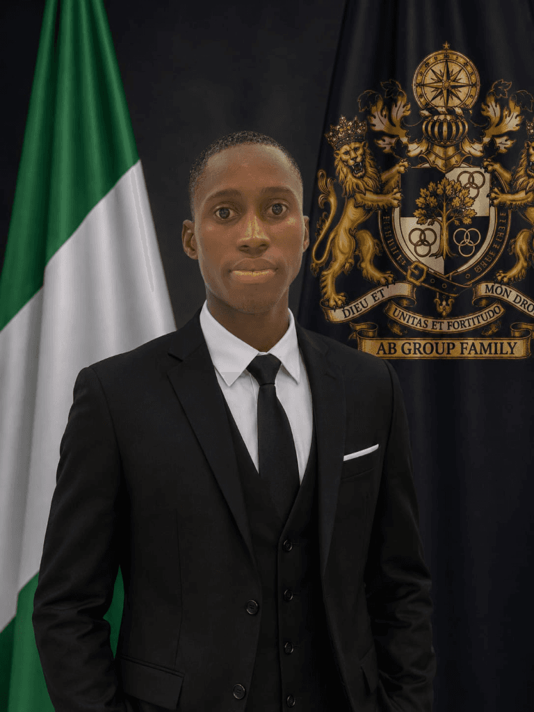 MAISARA ABDULKADIR ABBAS