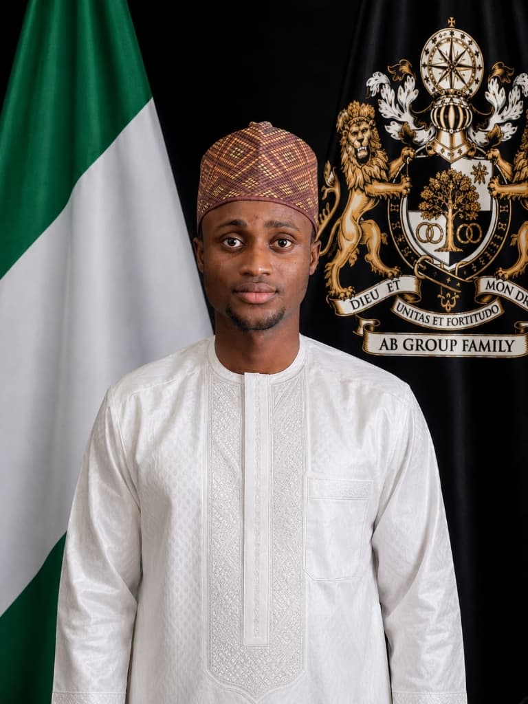 USAMA ABDULKADIR ABBAS